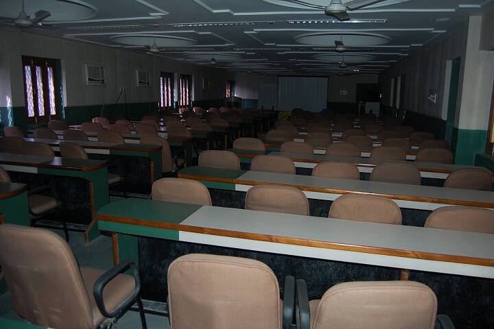 auditorium